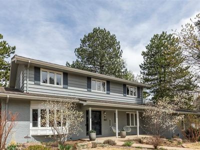 3692 S Newport Way, Denver, CO, 80237