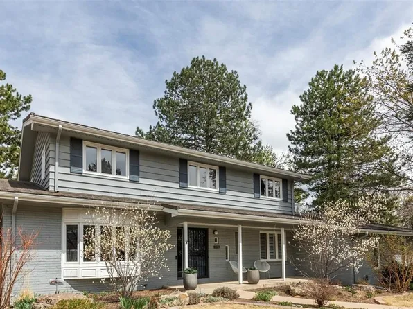 3692 S Newport Way, Denver, CO 80237