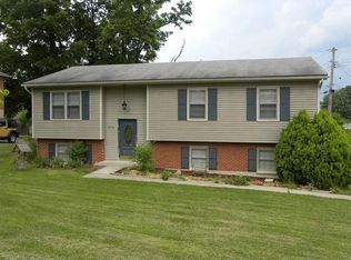 674 Montclair Rd, Frankfort, KY 40601