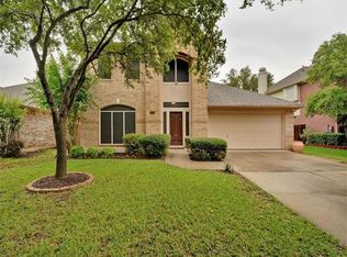 1865 Dapplegrey Ln, Austin, TX 78727