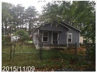 1010 Frances St, Dalton, GA 30720