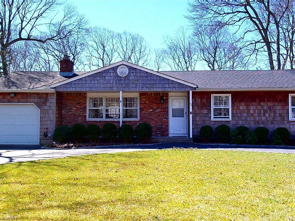 23 Kennedy Drive, East Quogue, NY 11942 Zillow