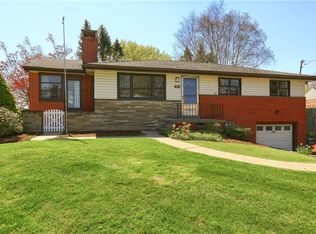 803 Wible Run Rd, Pittsburgh, PA 15209