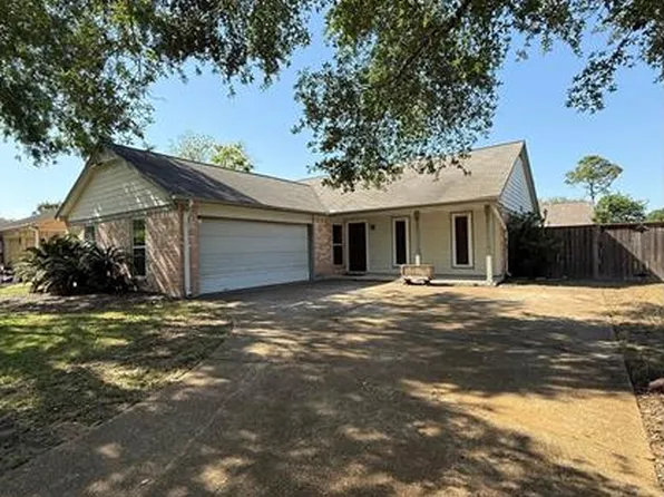 22702 Leedstown Lane, Katy, TX 77449