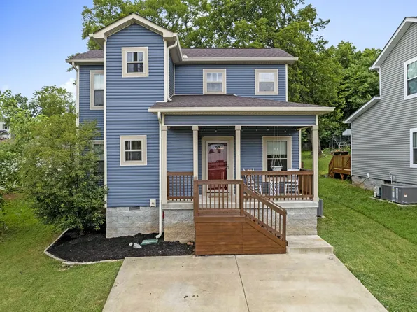 208 Commerce St, Old Hickory, TN 37138