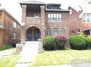 3810 Tyler St, Detroit, MI 48238