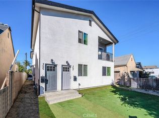 755 E 84th St, Los Angeles, CA 90001