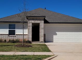 7726 Recess St, Abilene, TX 79606