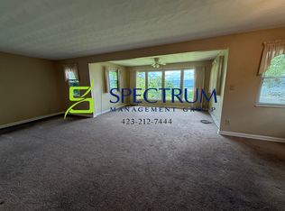 1841 Boatmans Ridge Rd, Morristown, TN 37814