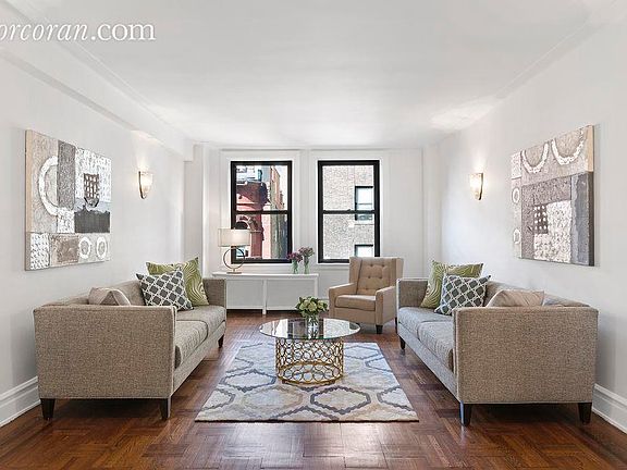 2nd image of 473 W End Ave #4C