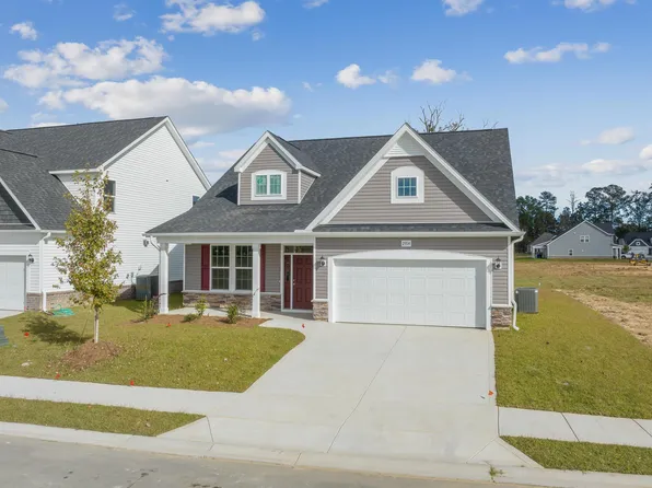 2914 Spain Ln., Conway, SC 29527