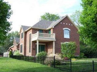 518 E 13th St, Indianapolis, IN 46202