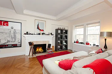 Rented by Brown Harris Stevens