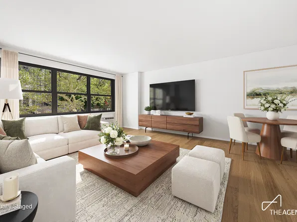185 West End Avenue image 1 of 12