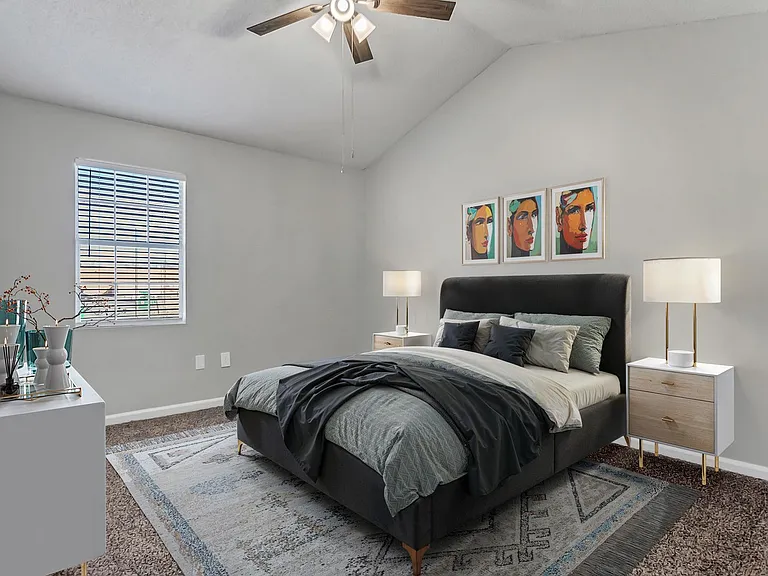 Springlake Apartments — Photo 29