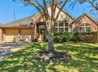 2810 Stock Creek Ln, Richmond, TX 77406