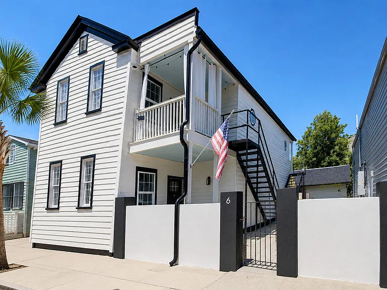 6 Felix St #E — Photo 1