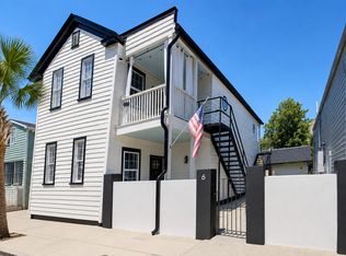 6 Felix St APT E, Charleston, SC 29403