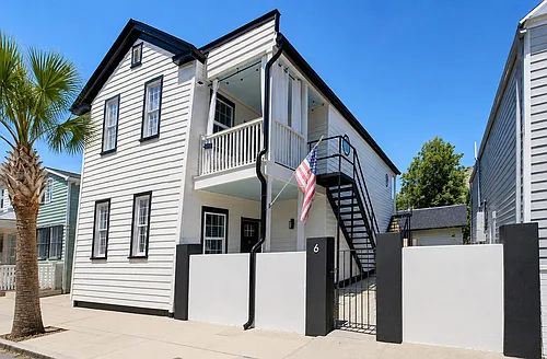 6 Felix St #E Photo 1