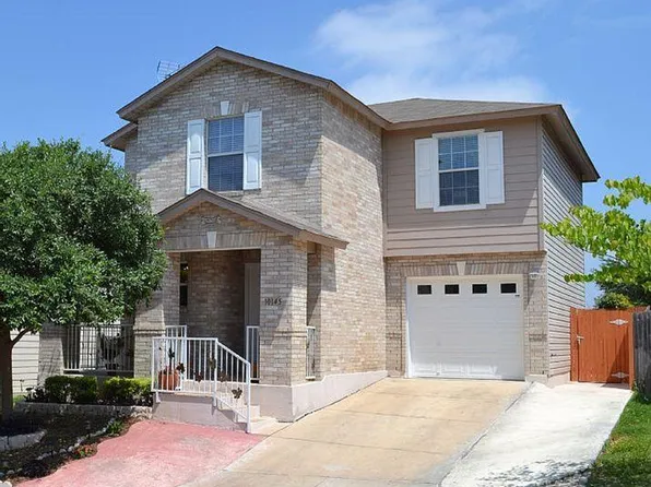 10145 Figaro Cyn, San Antonio, TX 78251