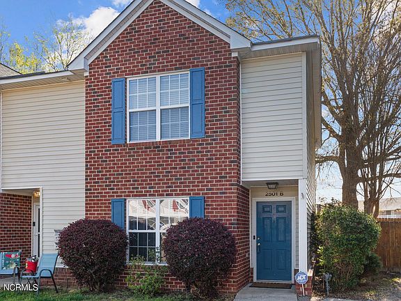 2nd image of 2501 Bluff View Court #B