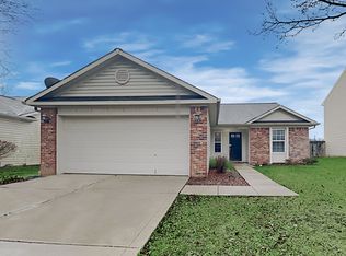 4162 Raintree Rd, Indianapolis, IN 46234