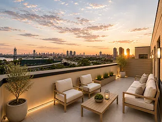 91 Bruckner Boulevard, #710