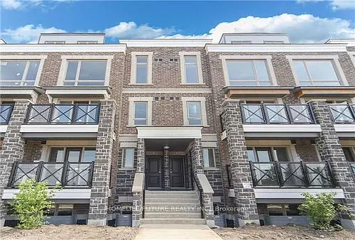 50 Dunsheath Way #615 Photo 1