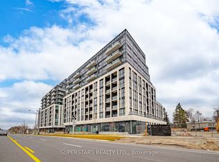 3421 Sheppard Ave E #516, Toronto, ON M1T 0C1