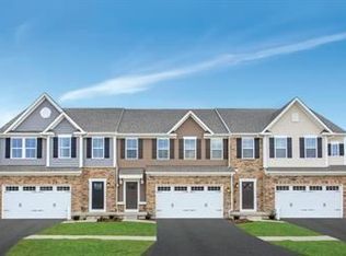 435 Greenwood Dr, Canonsburg, PA