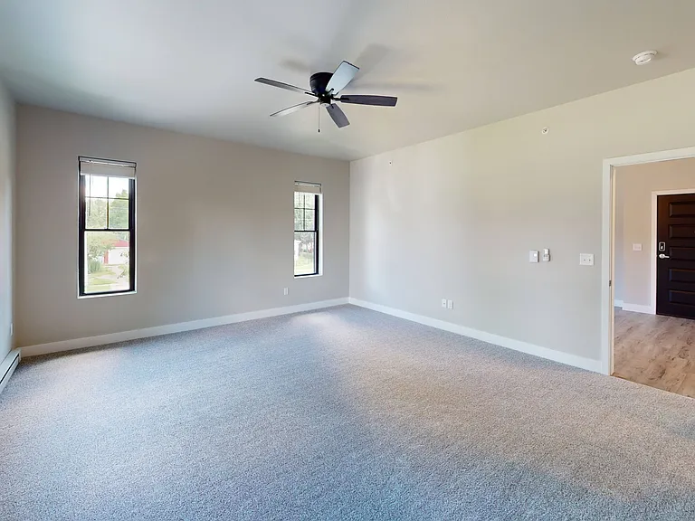 Archway Apartments | 3 Bedroom | 2 Bath | Two Story