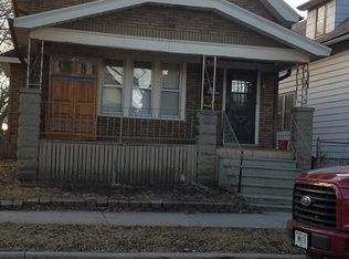 1581 S 36th St, Milwaukee, WI 53215