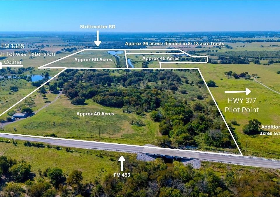 1st image of Fm 455 E