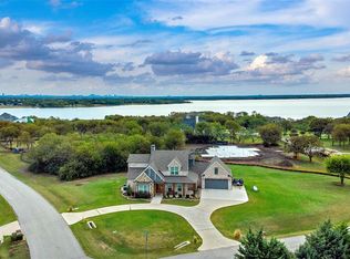 6001 Pinnacle Cir, Little Elm, TX 75068