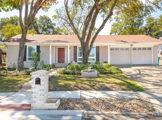 222 Tango Dr, San Antonio, TX 78216