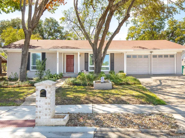 222 TANGO DR, San Antonio, TX 78216