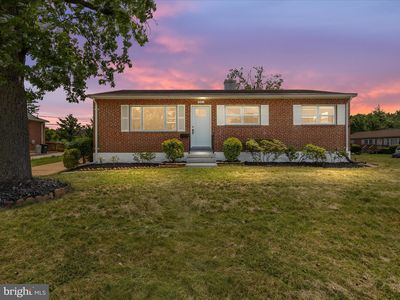 901 Vanderwood Rd, Baltimore, MD, 21228