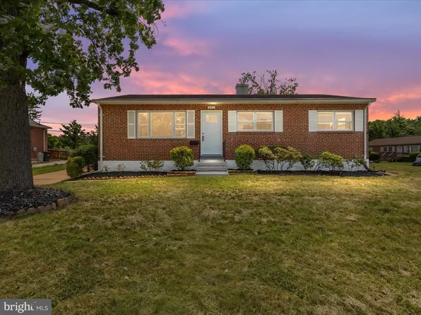 901 Vanderwood Rd, Baltimore, MD 21228