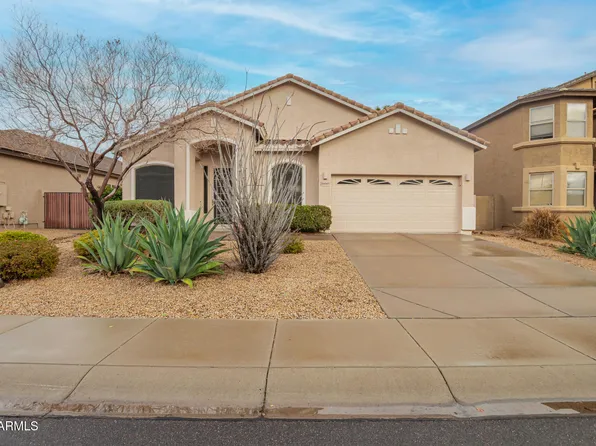 26065 N 68TH Lane, Peoria, AZ 85383
