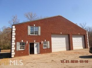 131 Shawnee Trl, Milner, GA 30257