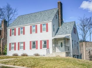 29 Brookside Rd, West Orange, NJ 07052