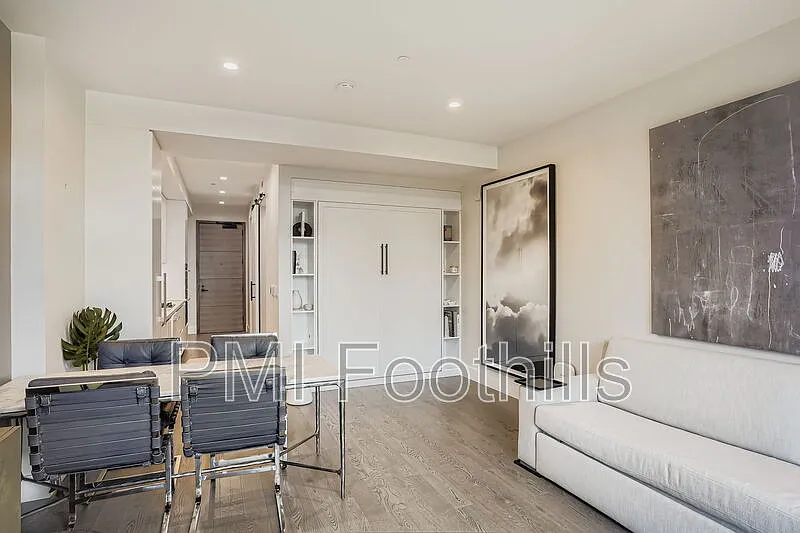 Studio, 1.0 bath, 531 sqft, $1,687 — Photo 4