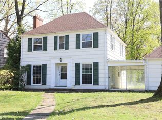 3630 Fenley Rd, Cleveland Heights, OH 44121