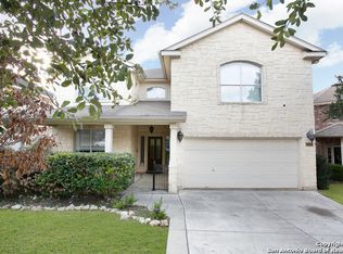 17323 Garwood Chase, San Antonio, TX 78247