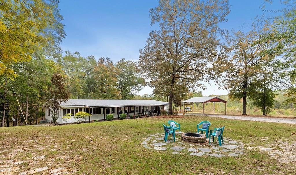 655 County Road 99, Abbeville, AL 36310 MLS 195256 Zillow