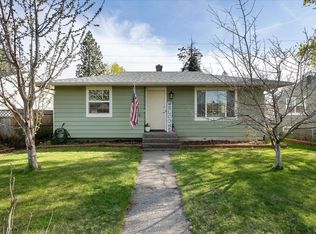 816 E Decatur Ave, Spokane, WA 99208