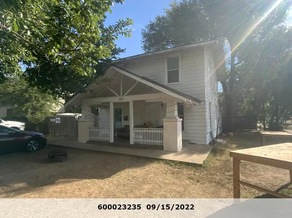 323 S West St, Stillwater, OK 74074