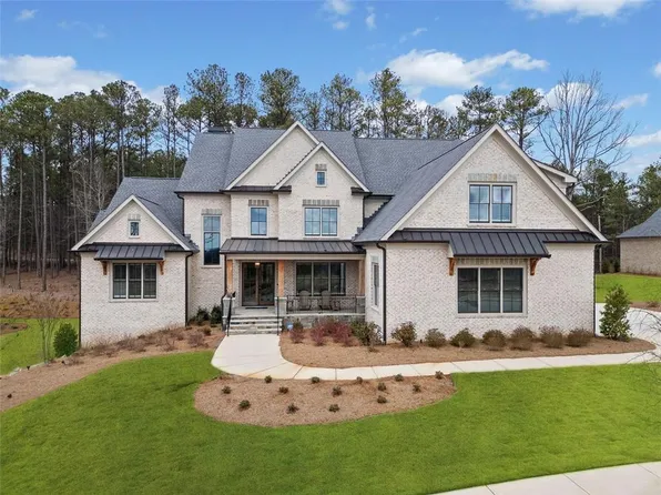 4921 Slaton Dr, Acworth, GA 30101