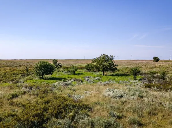 0 SW 60th St N #109-67134, Pratt, KS 67124