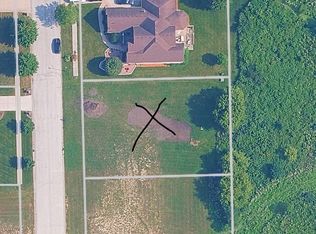 8991 Port Washington Dr Lot 47, Frankfort, IL